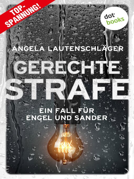 Title details for Gerechte Strafe by Angela Lautenschläger - Wait list